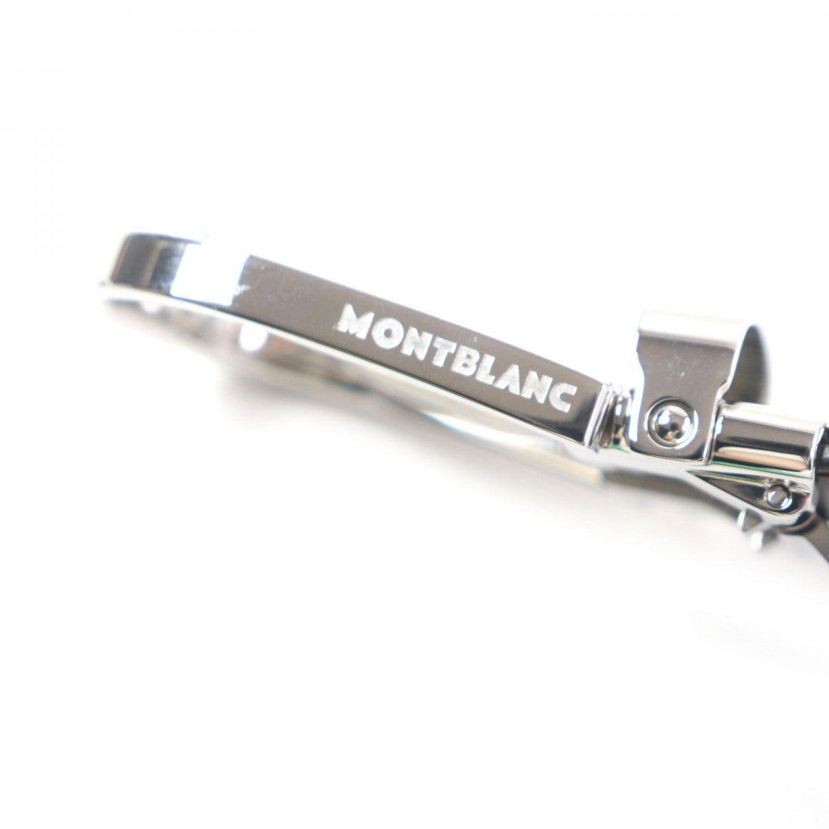 Montblanc Belt 116186 Main