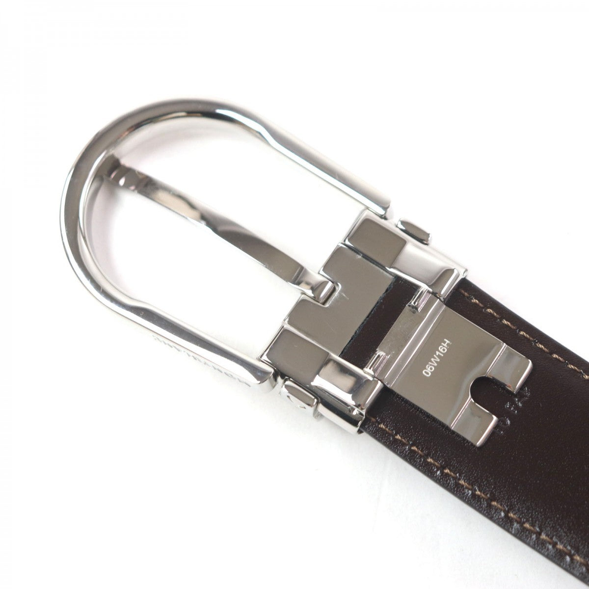 Montblanc Belt 116186 Main