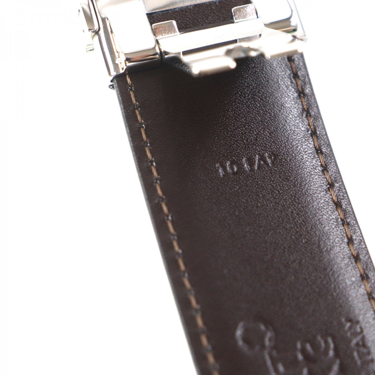 Montblanc Belt 116186 Main