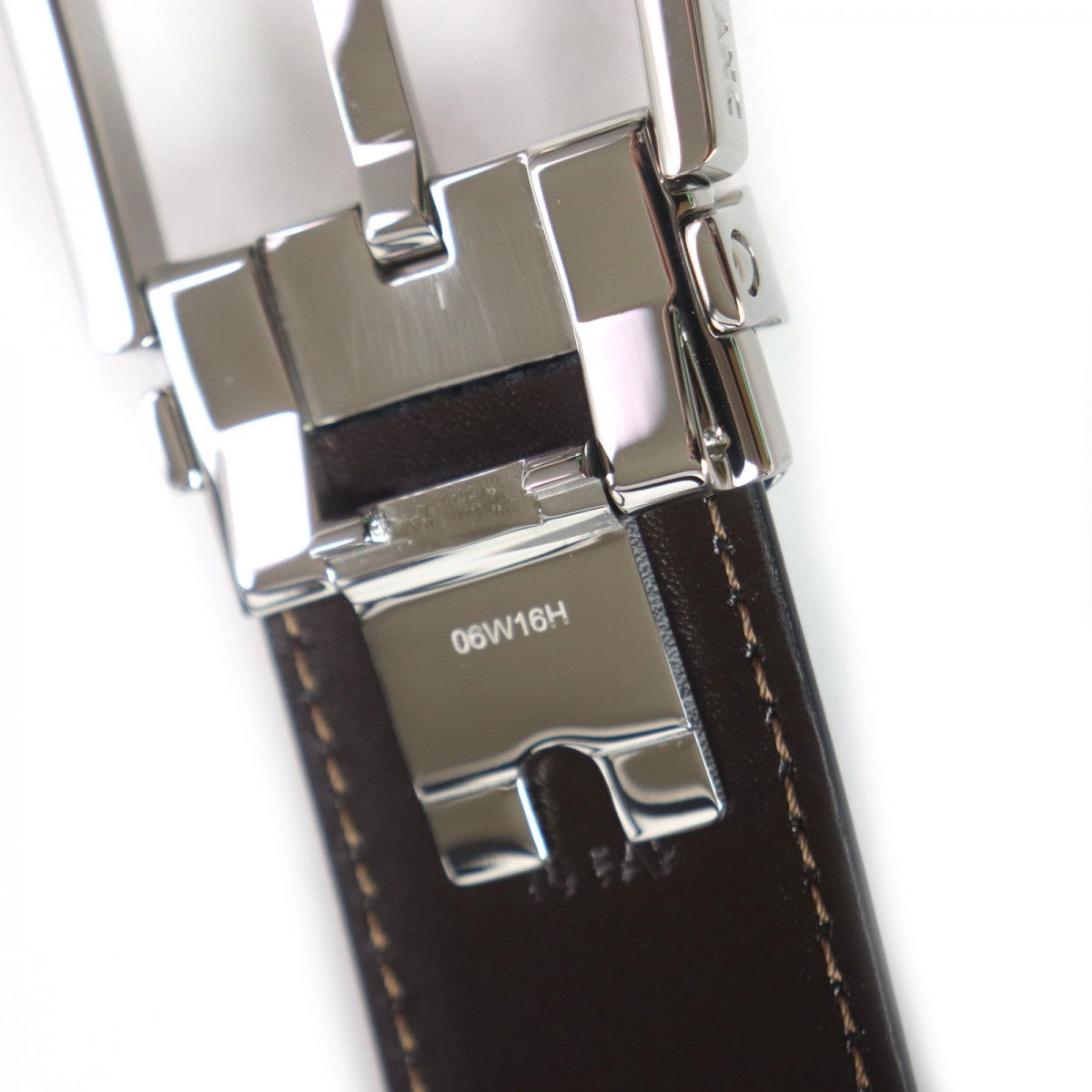 Montblanc Belt 116186 Main
