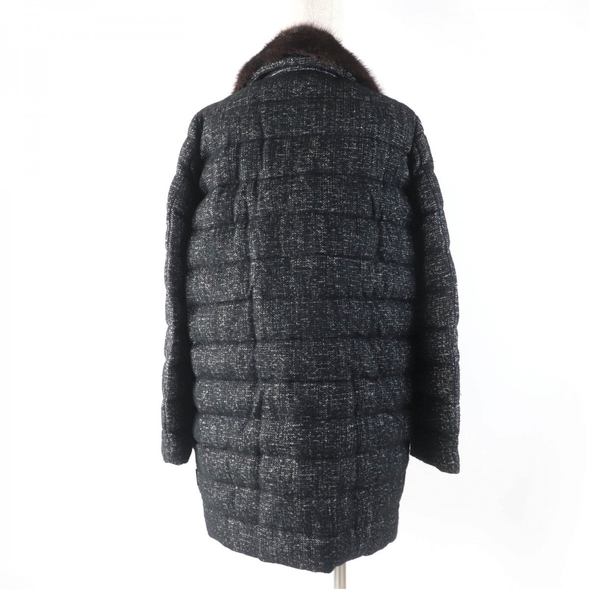 Moncler Down Coat Main