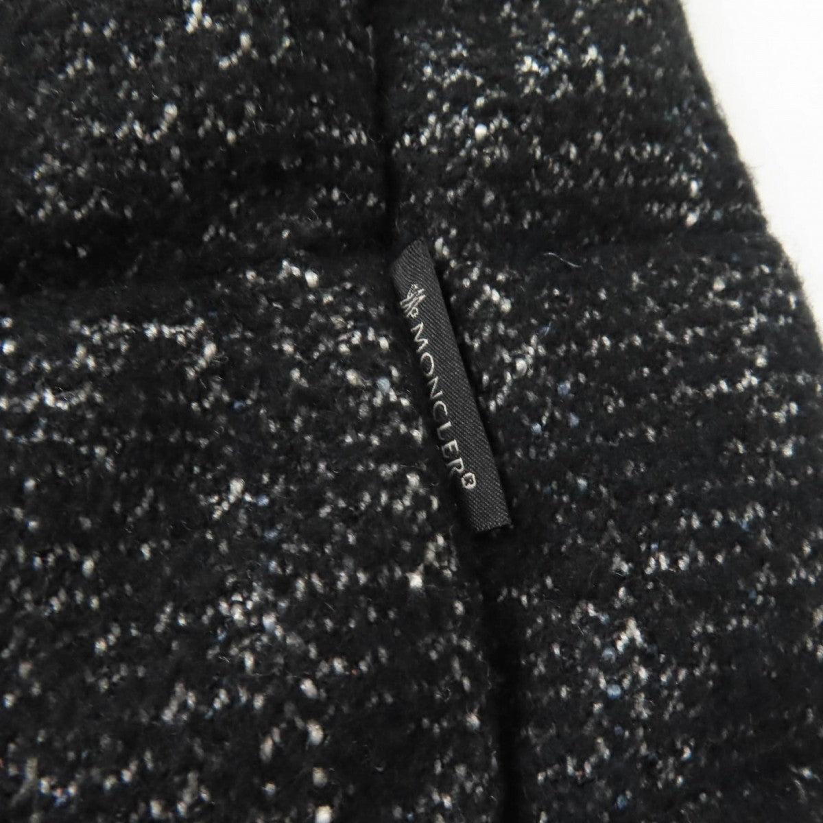Moncler Down Coat Main