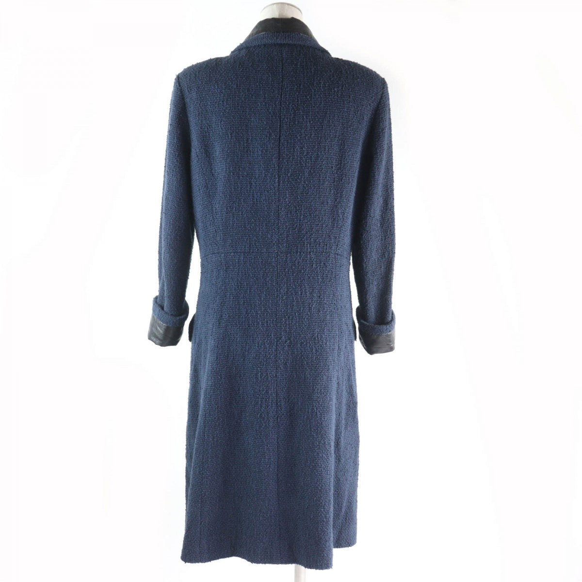 Chanel Coat P53436 Outer
