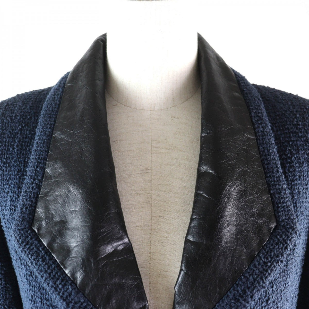 Chanel Coat P53436 Outer