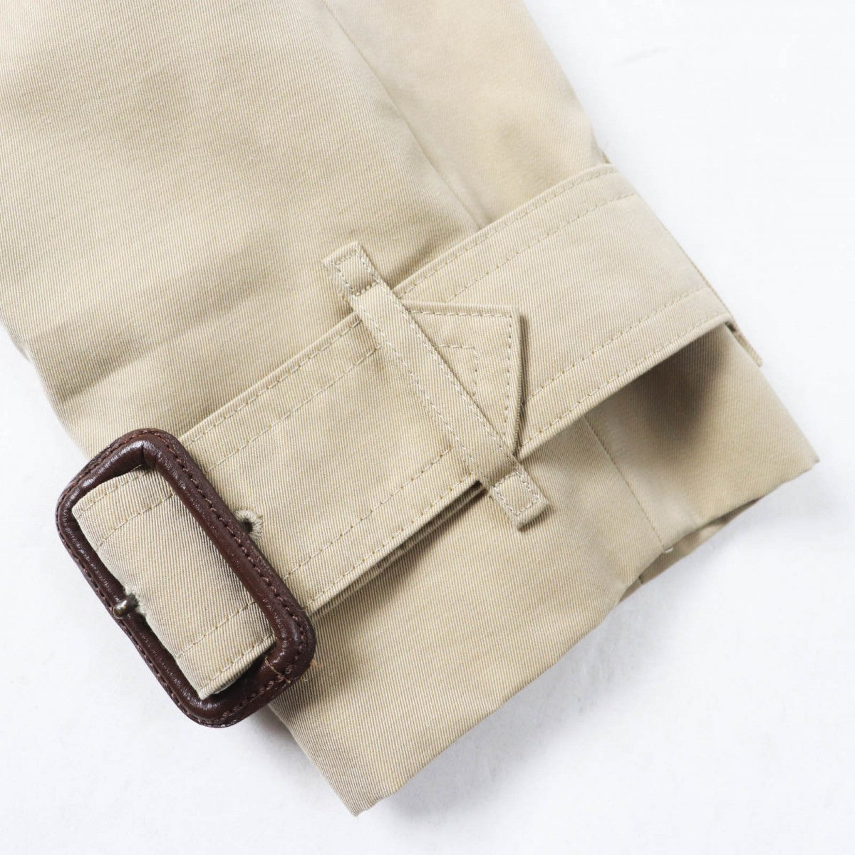 Burberry London Trench Coat Main