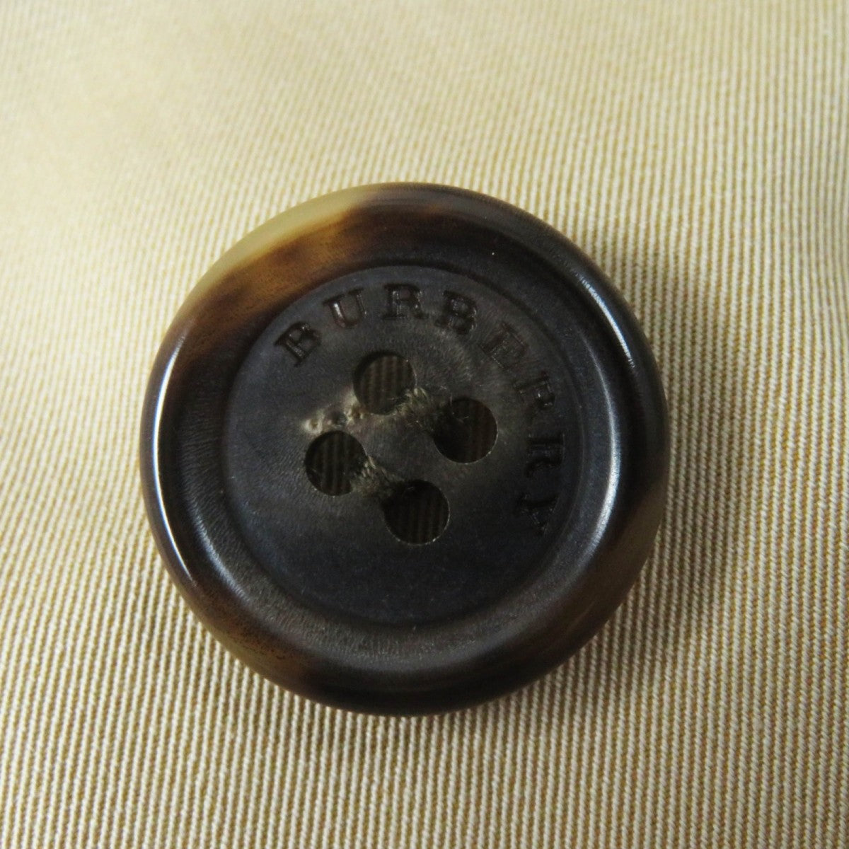 Burberry London Trench Coat Main