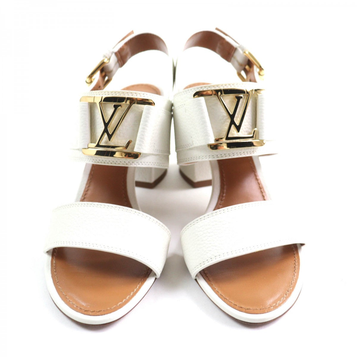 Louis Vuitton Sandals Main