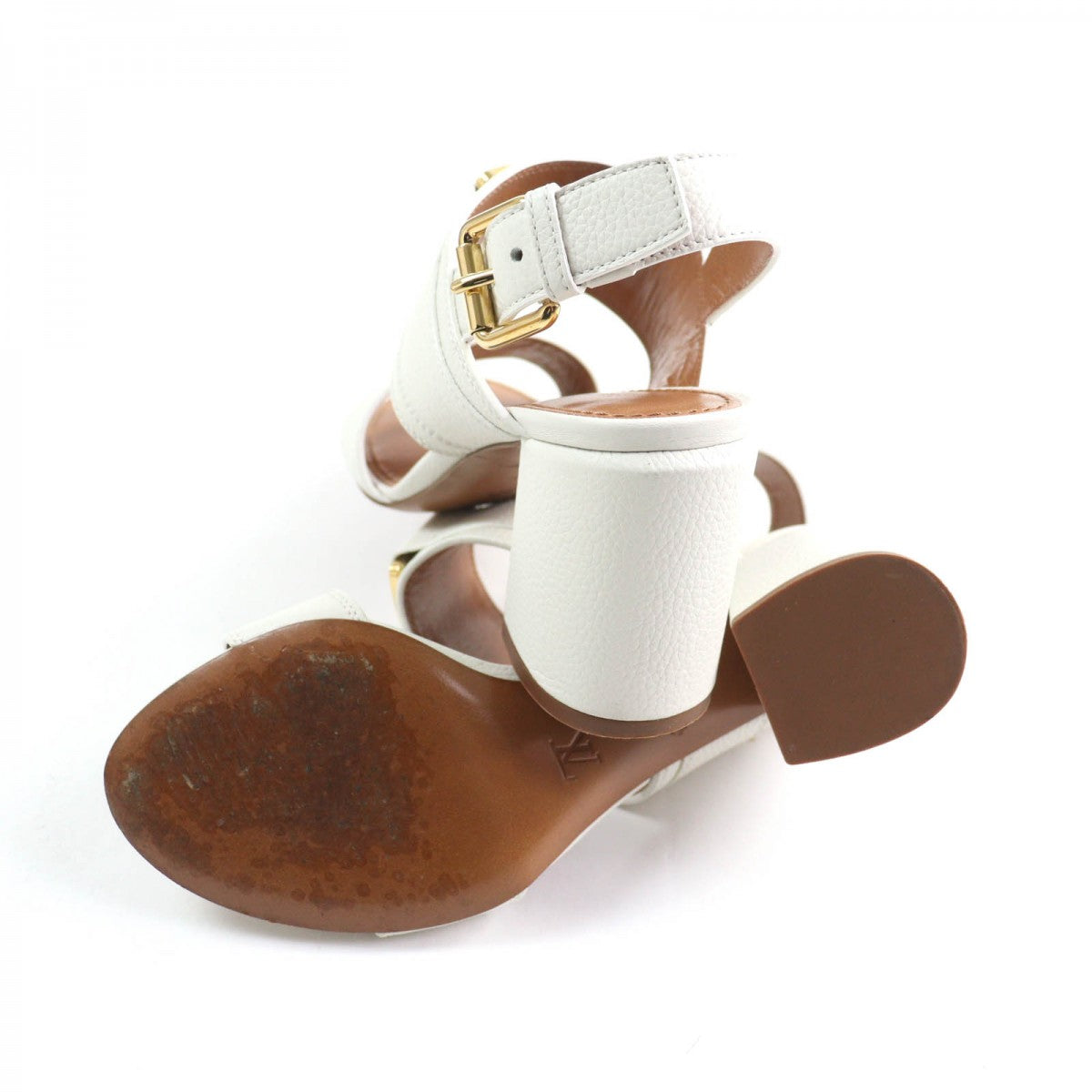Louis Vuitton Sandals Main