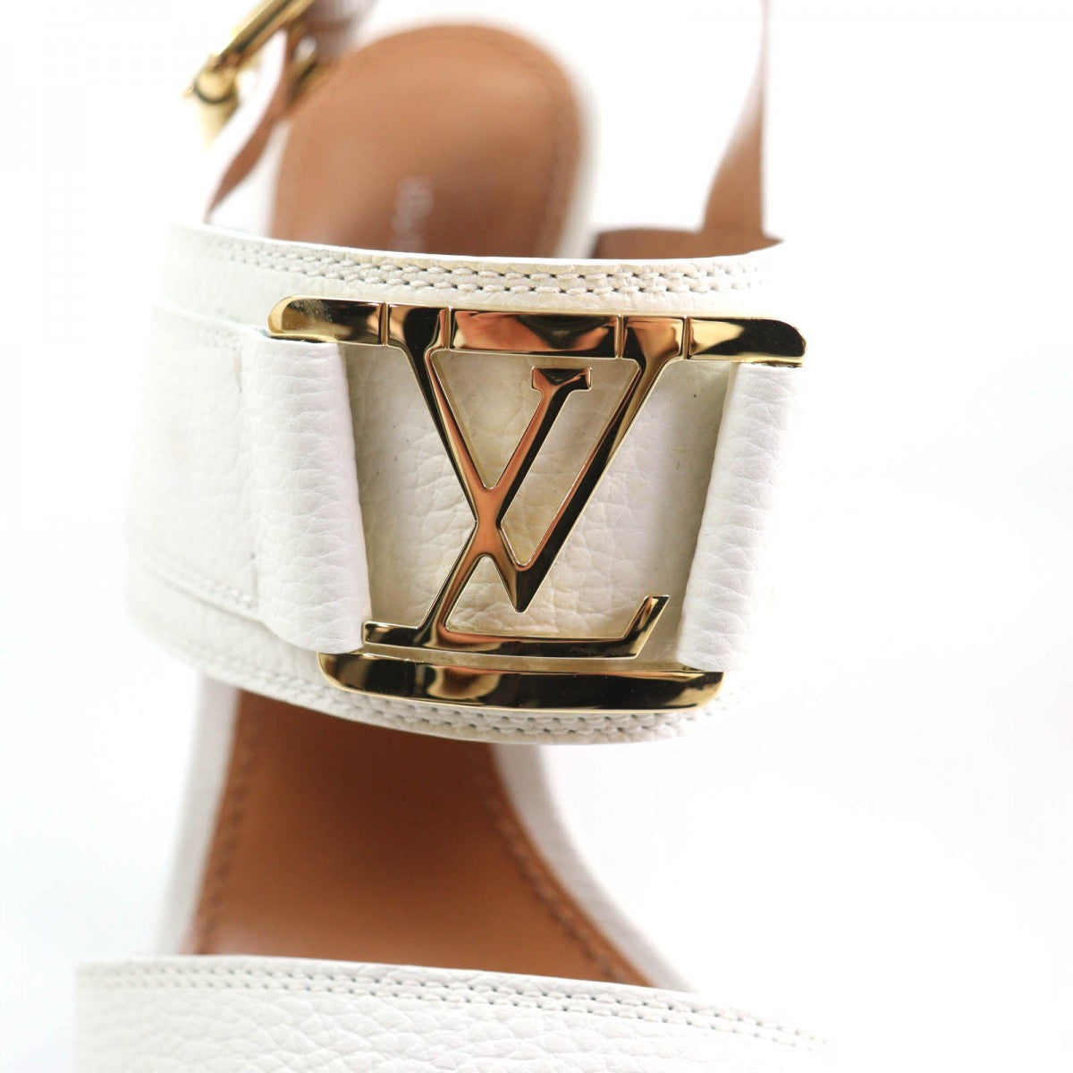 Louis Vuitton Sandals Main