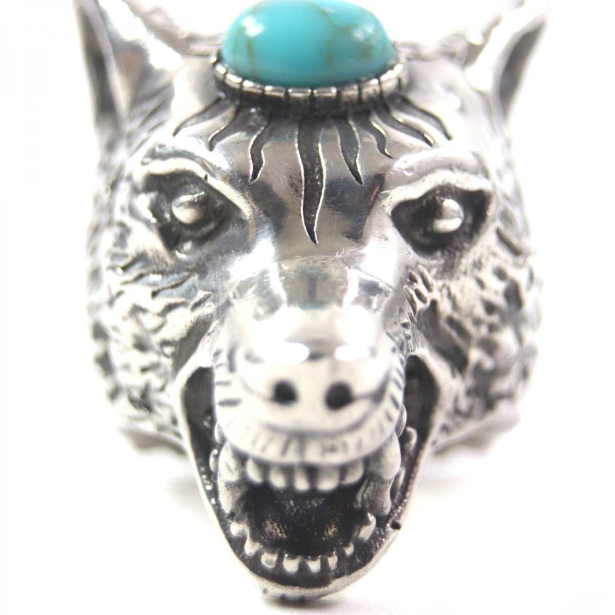 Gucci Ring Main