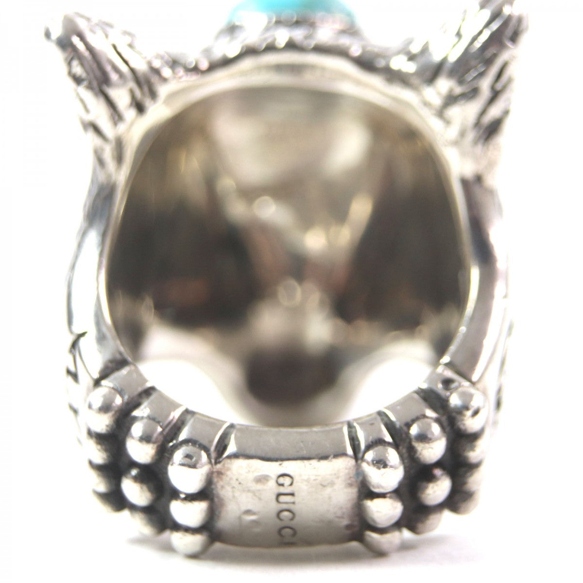 Gucci Ring Main