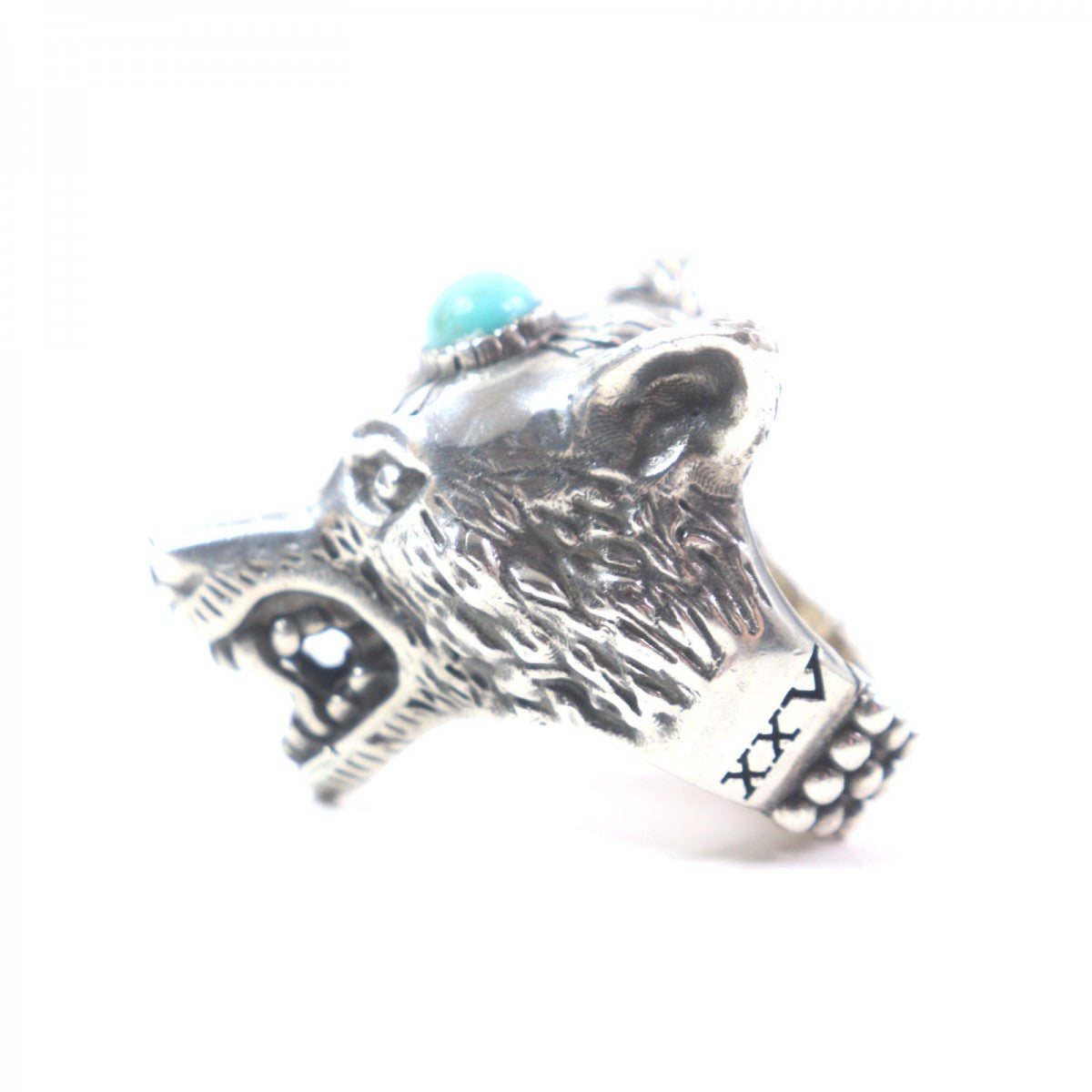 Gucci Ring Main