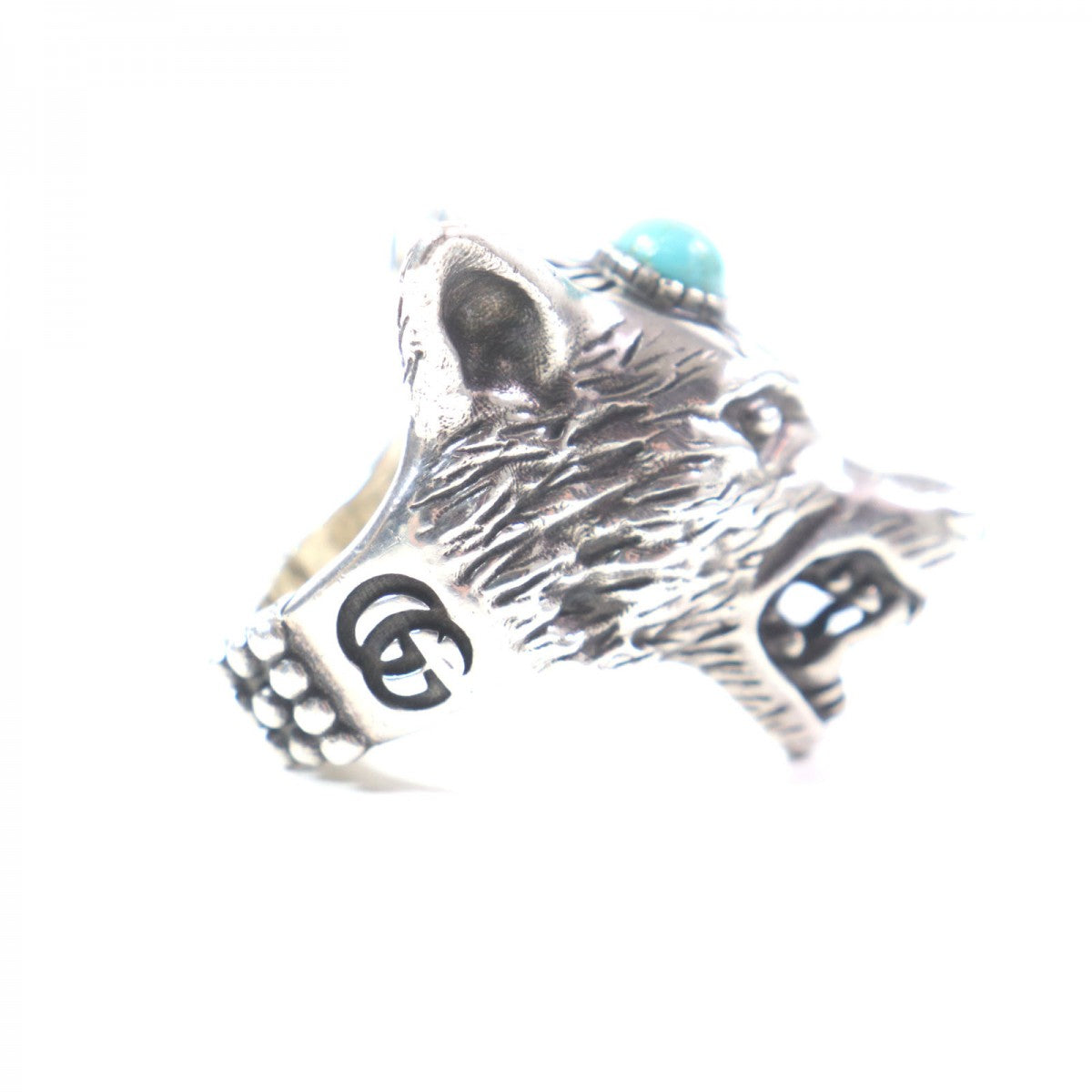 Gucci Ring Main