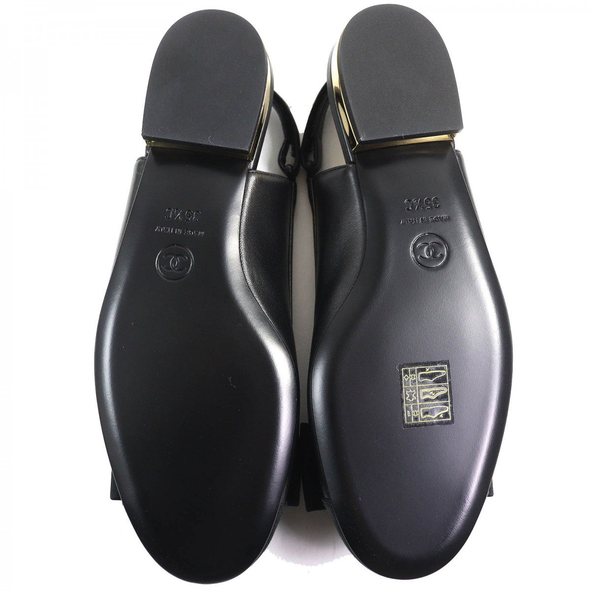 Chanel Pumps G45689 Main