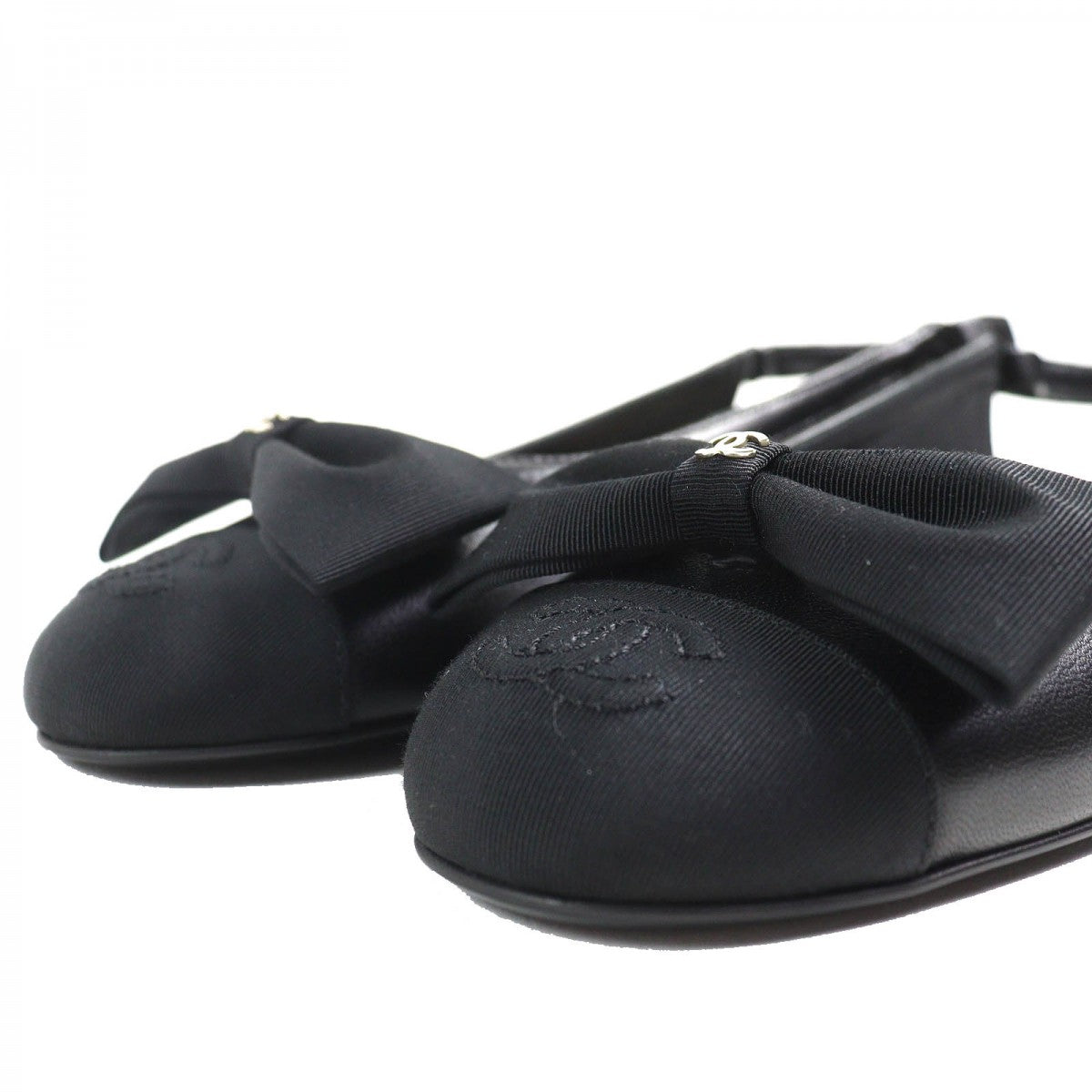 Chanel Pumps G45689 Main