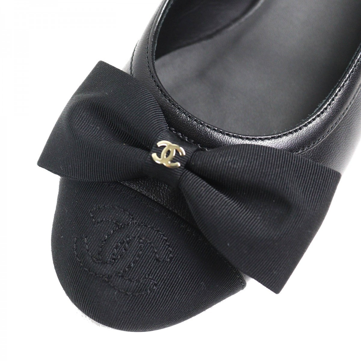 Chanel Pumps G45689 Main