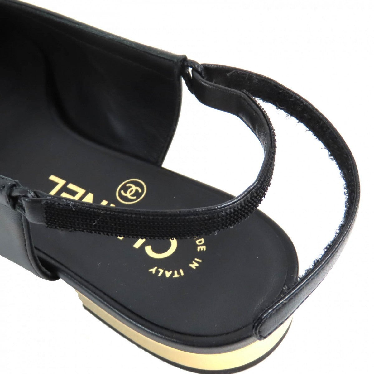 Chanel Pumps G45689 Main