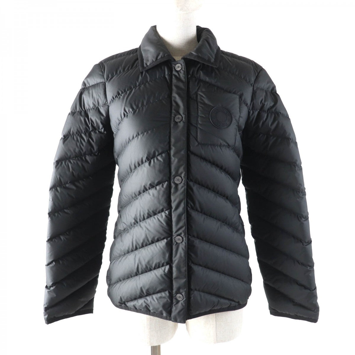 Hermes Down Jacket 3H0185Da Outer