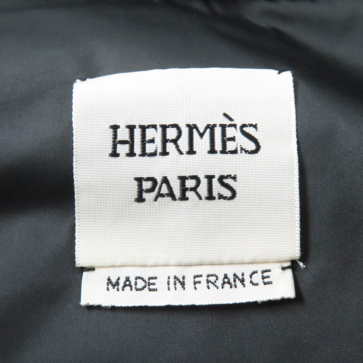 Hermes Down Jacket 3H0185Da Outer