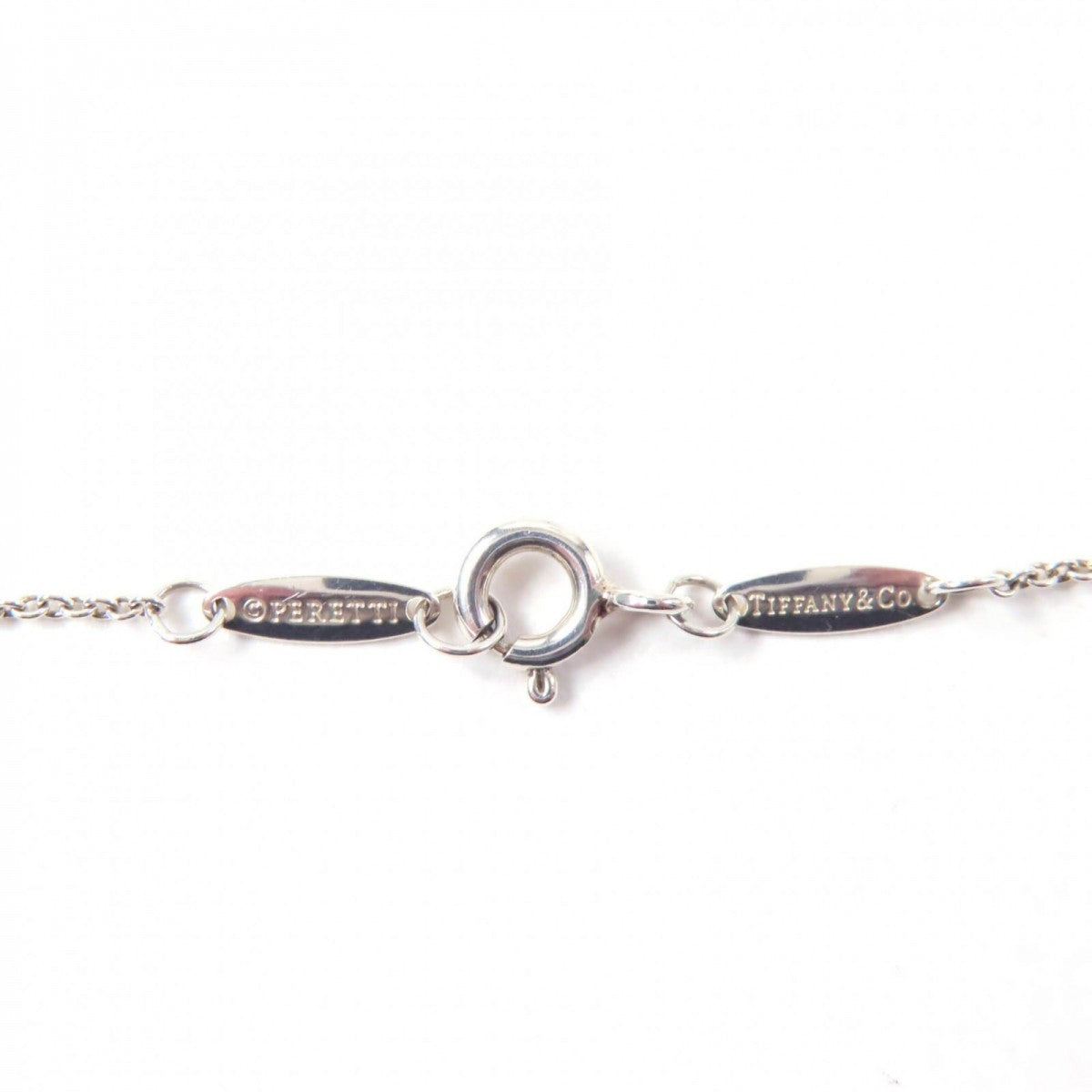 Tiffany&Co. Necklace Main