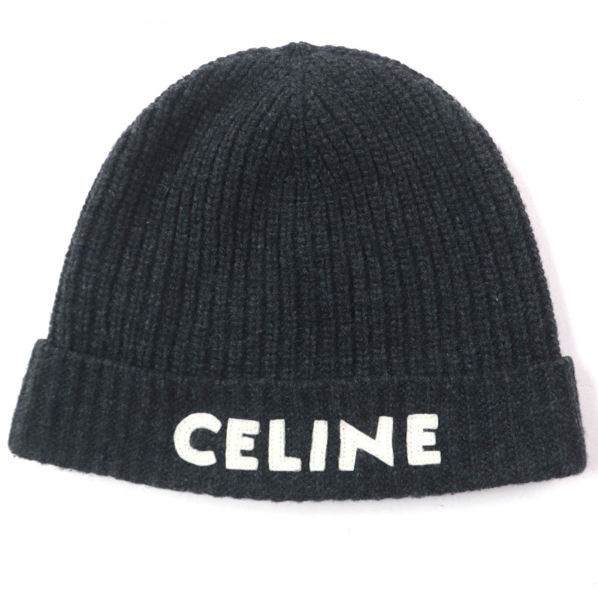 Celine Knit Cap 2A25R423P Main
