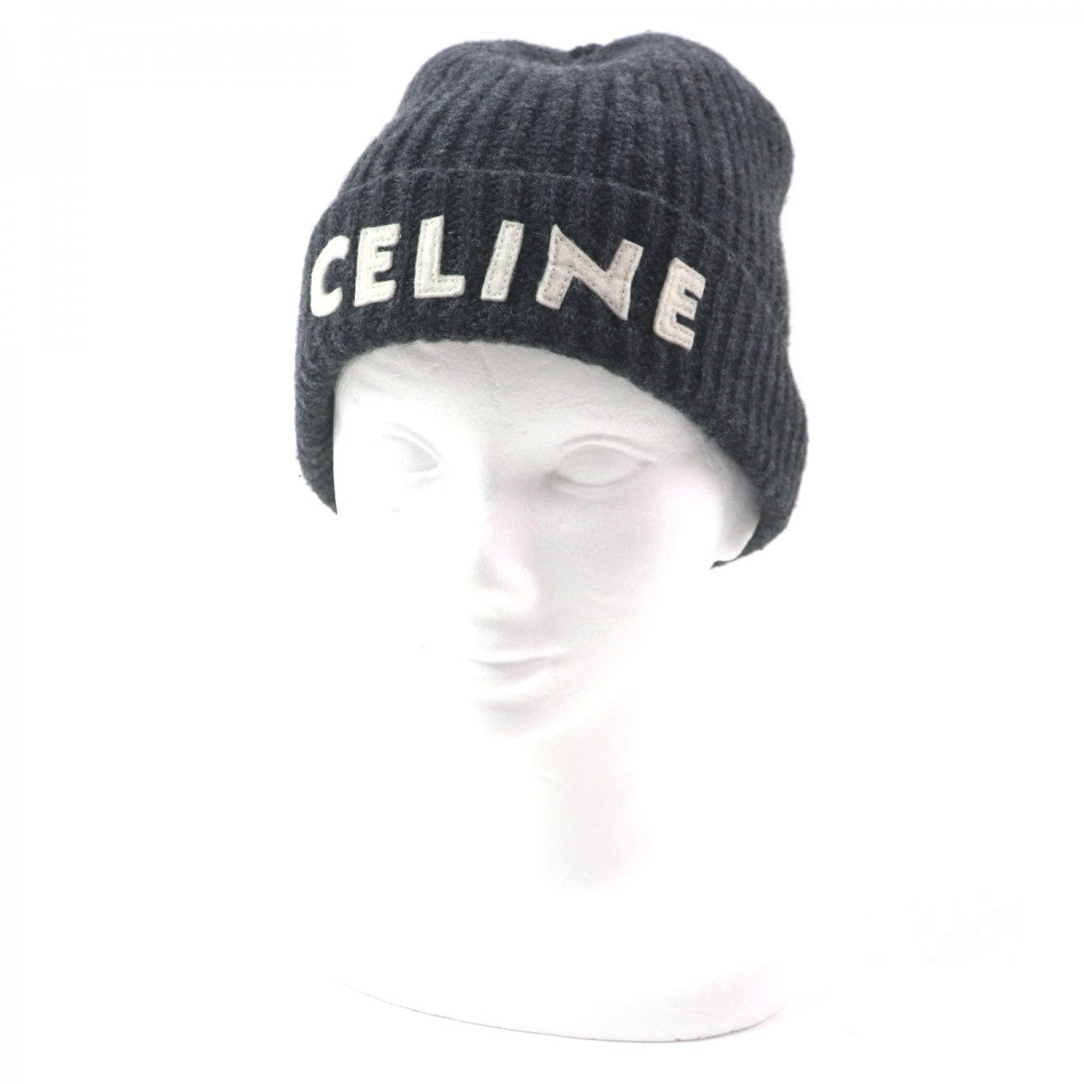 Celine Knit Cap 2A25R423P Main