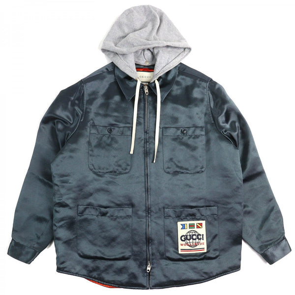 Gucci Jacket 604112 Outer