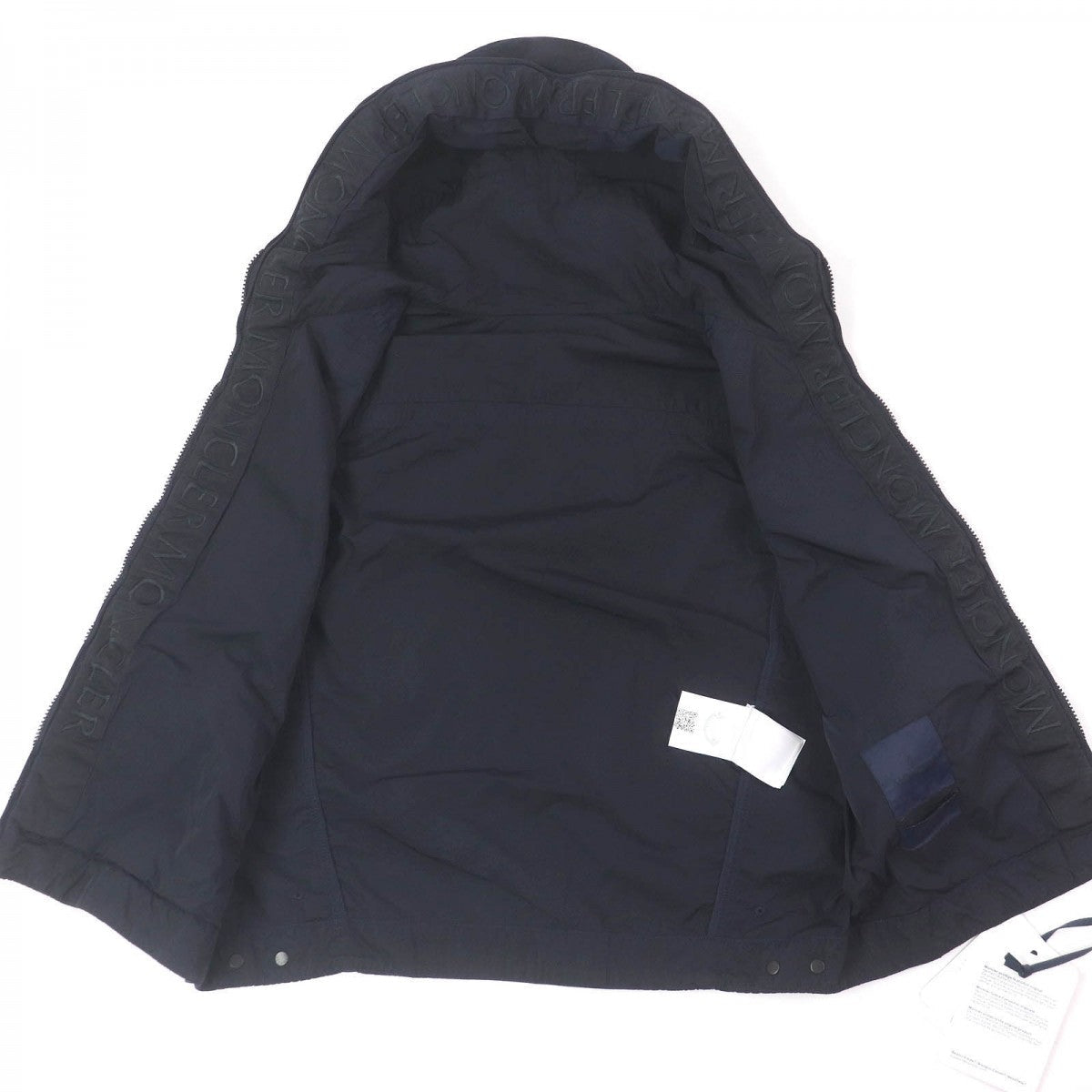 Moncler Vest Main