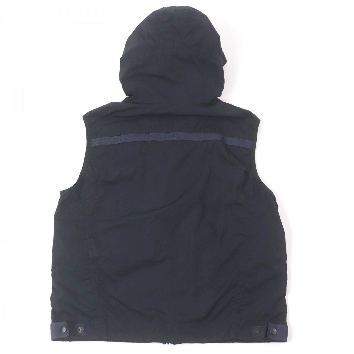 Moncler Vest Main