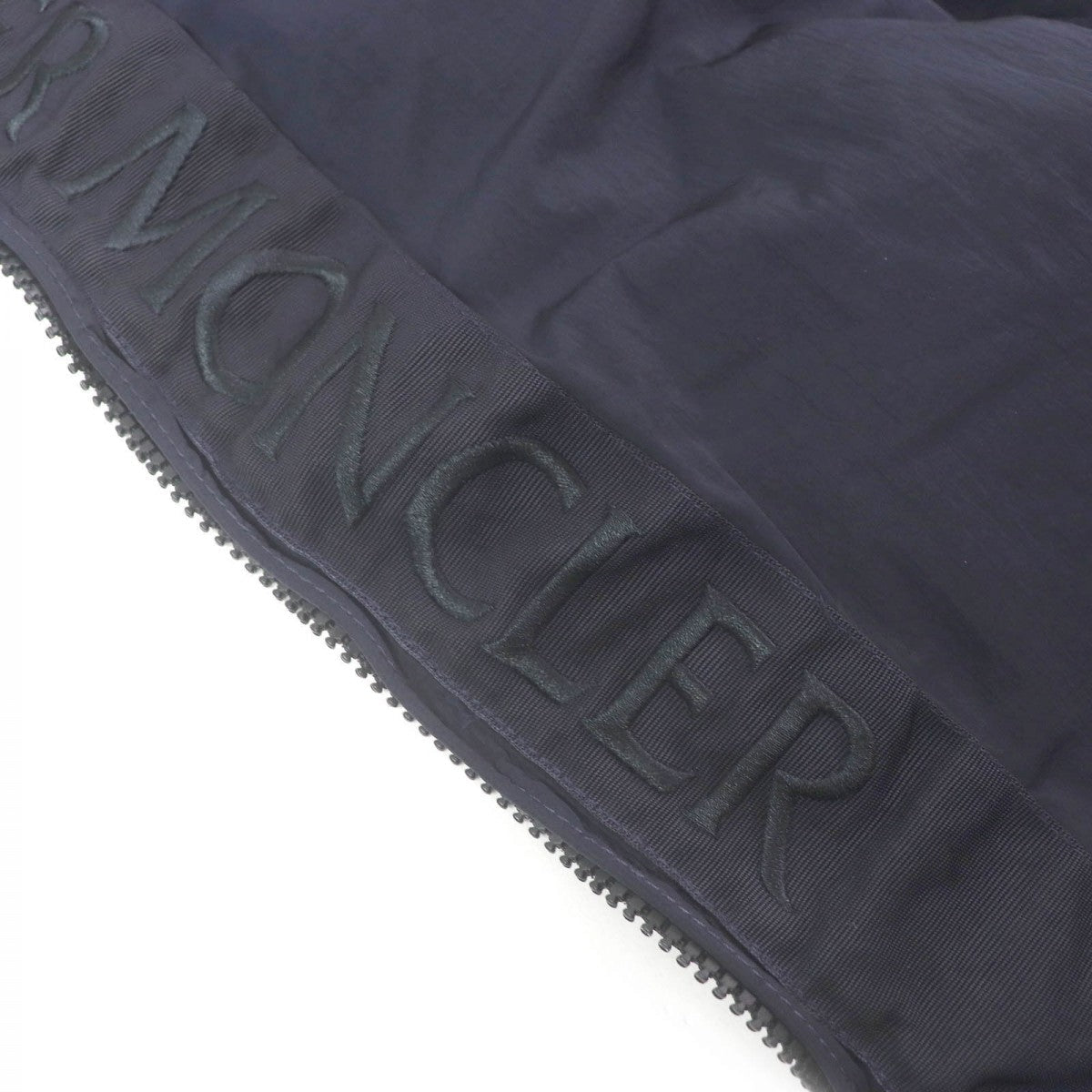 Moncler Vest Main