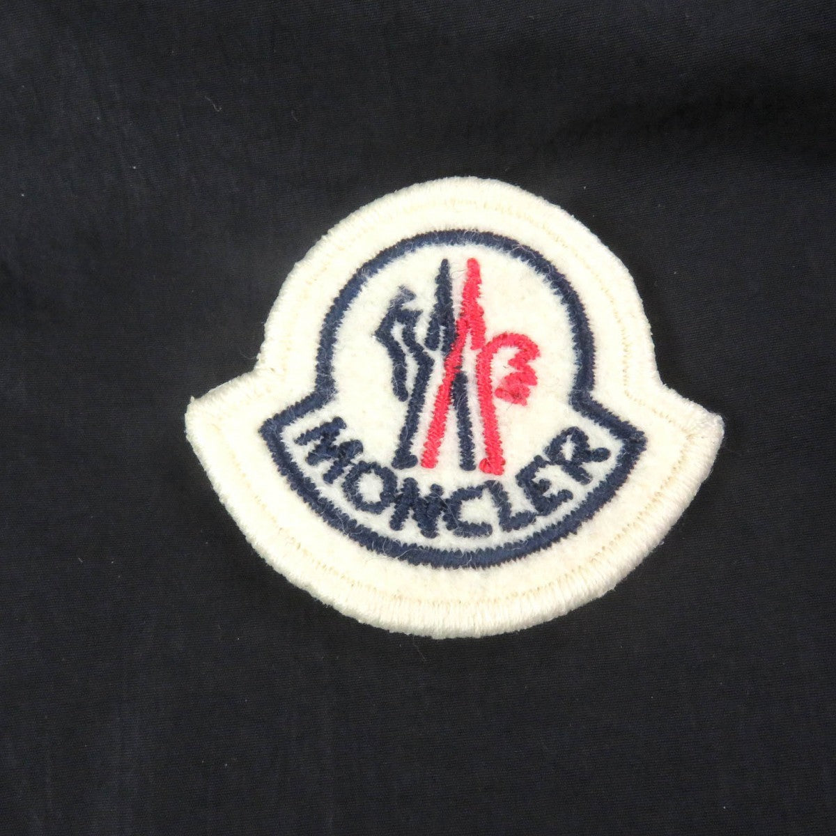 Moncler Vest Main