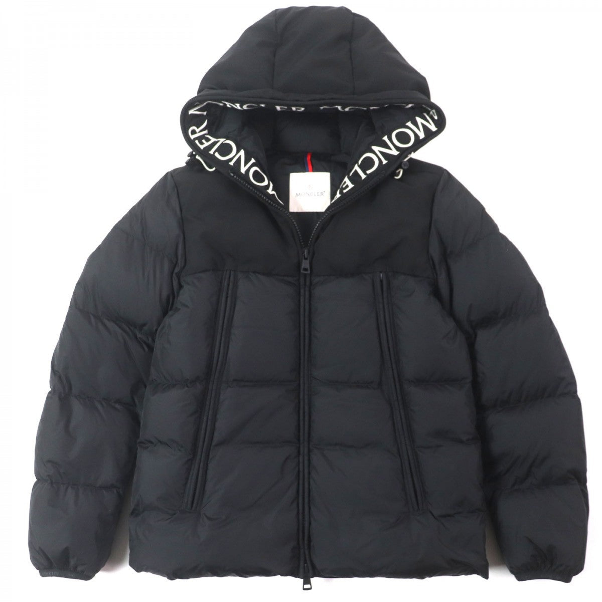 Moncler Down Jacket Outer