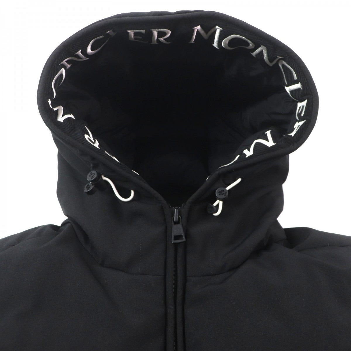 Moncler Down Jacket Outer