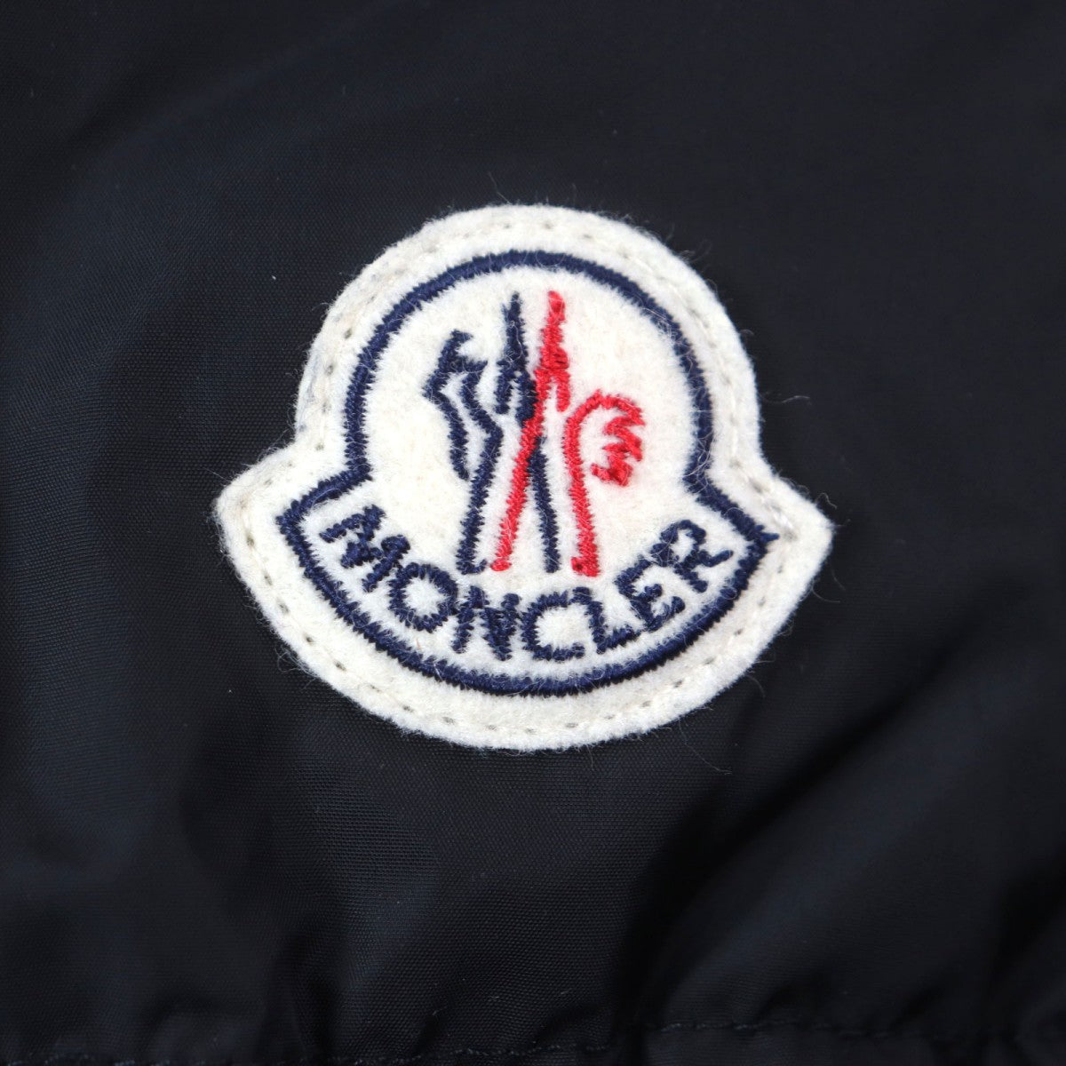 Moncler Down Jacket Outer