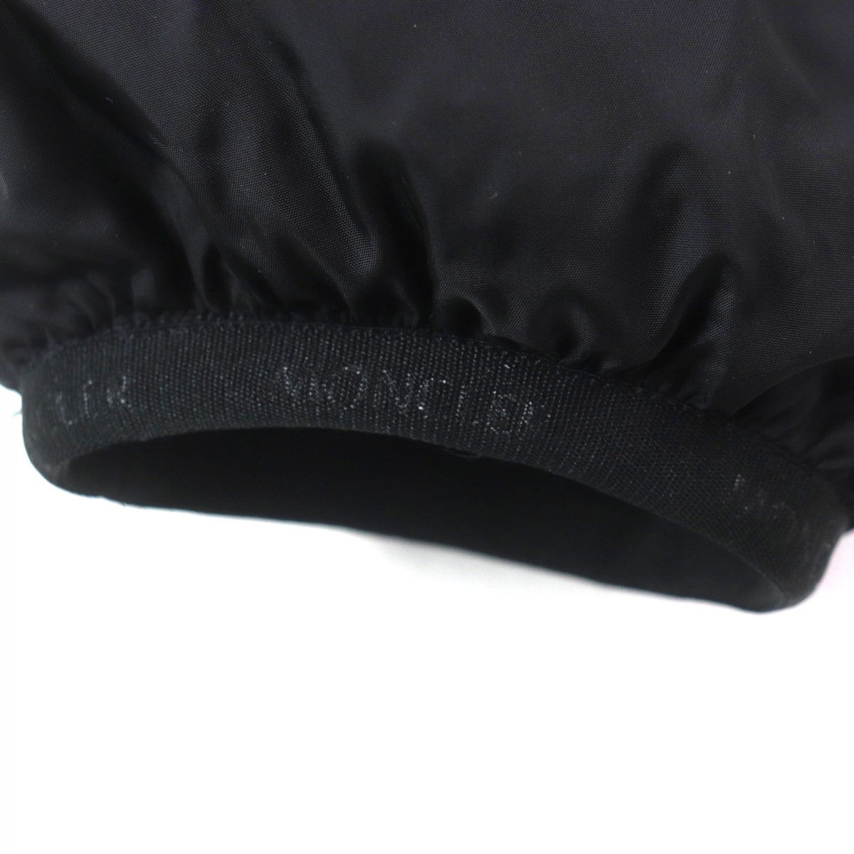 Moncler Down Jacket Outer