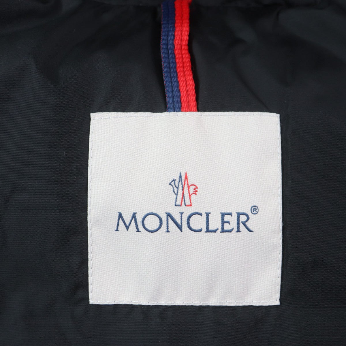 Moncler Down Jacket Outer
