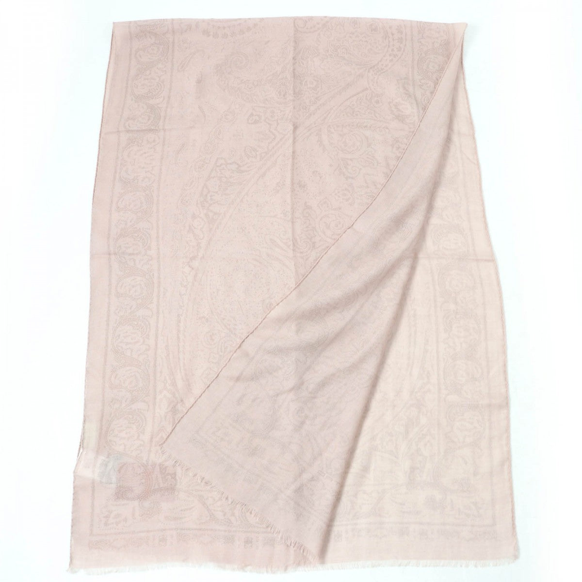 Etro Stall Main
