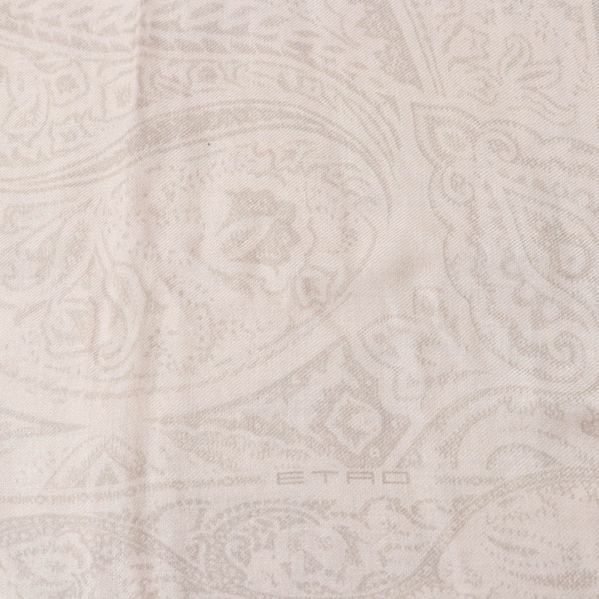 Etro Stall Main