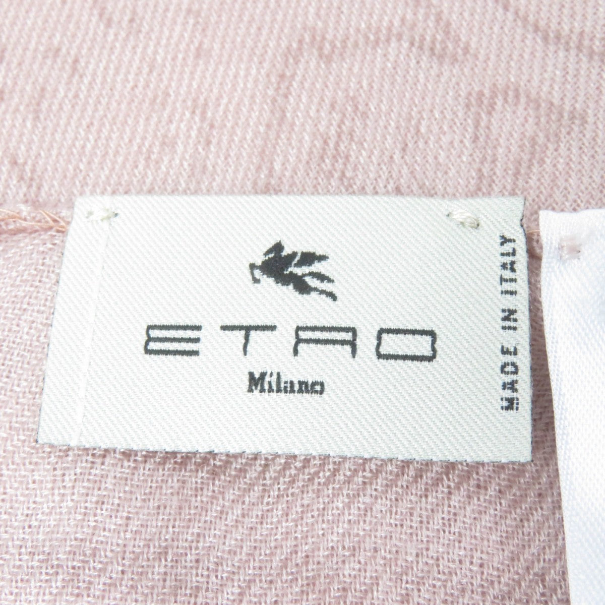 Etro Stall Main