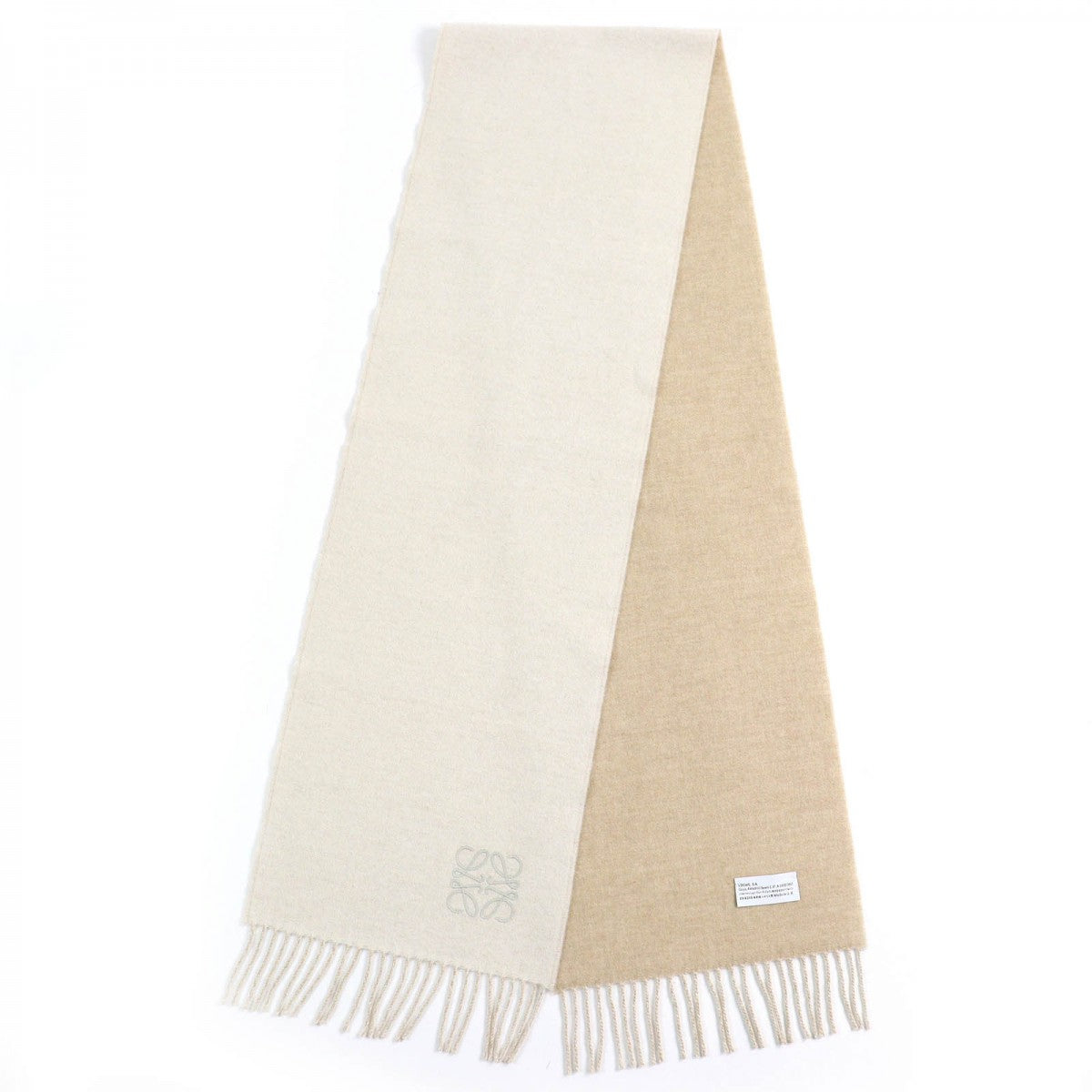 Loewe Scarf Main
