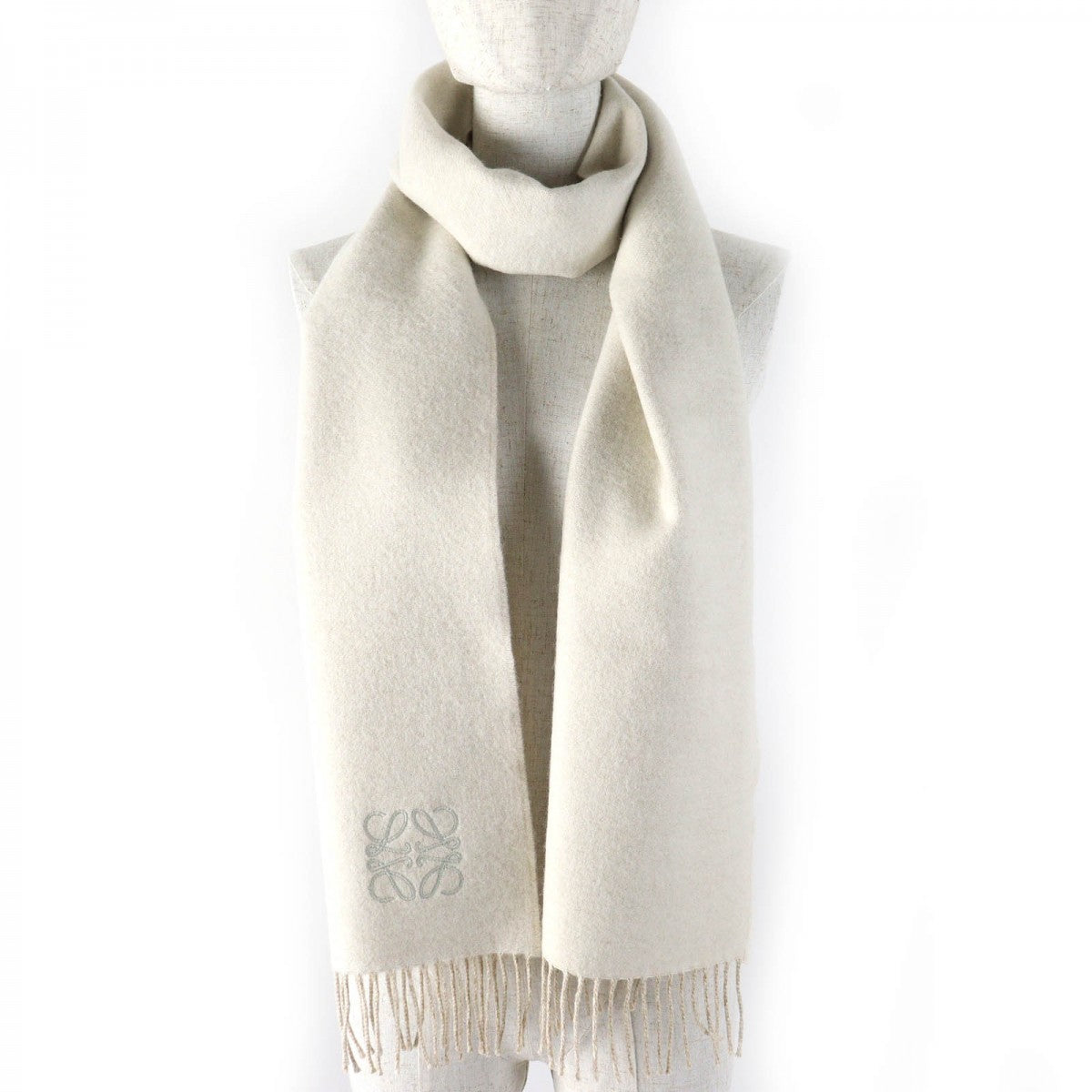 Loewe Scarf Main