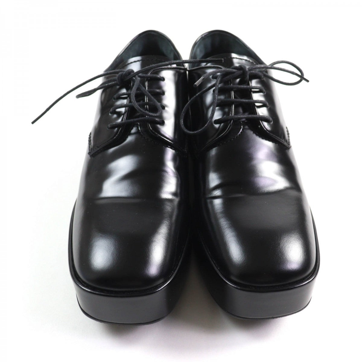 Prada Dress Shoes Main
