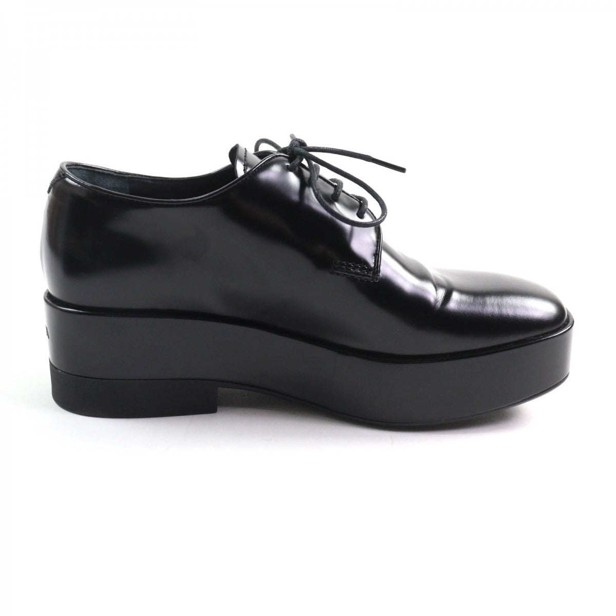 Prada Dress Shoes Main