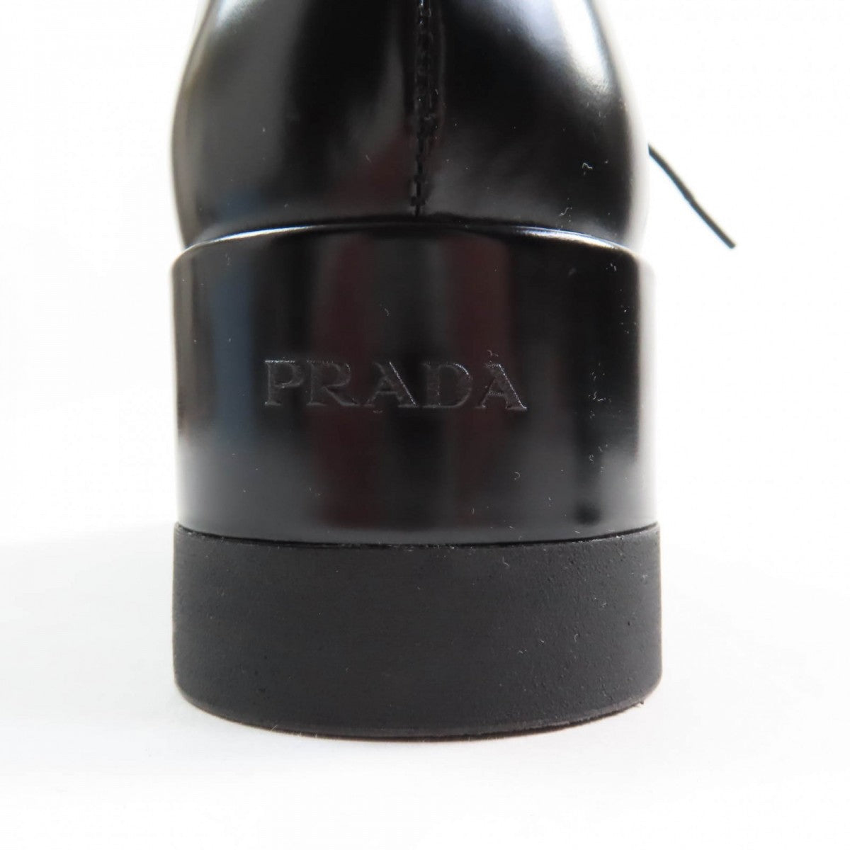 Prada Dress Shoes Main