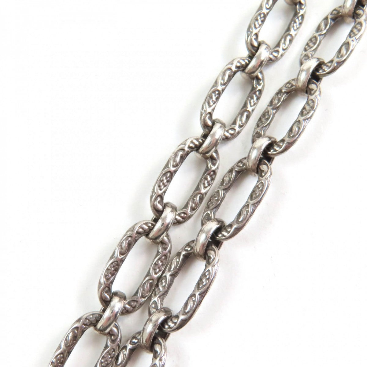 Gucci Necklace 524890 Mainfag925 Silver Women