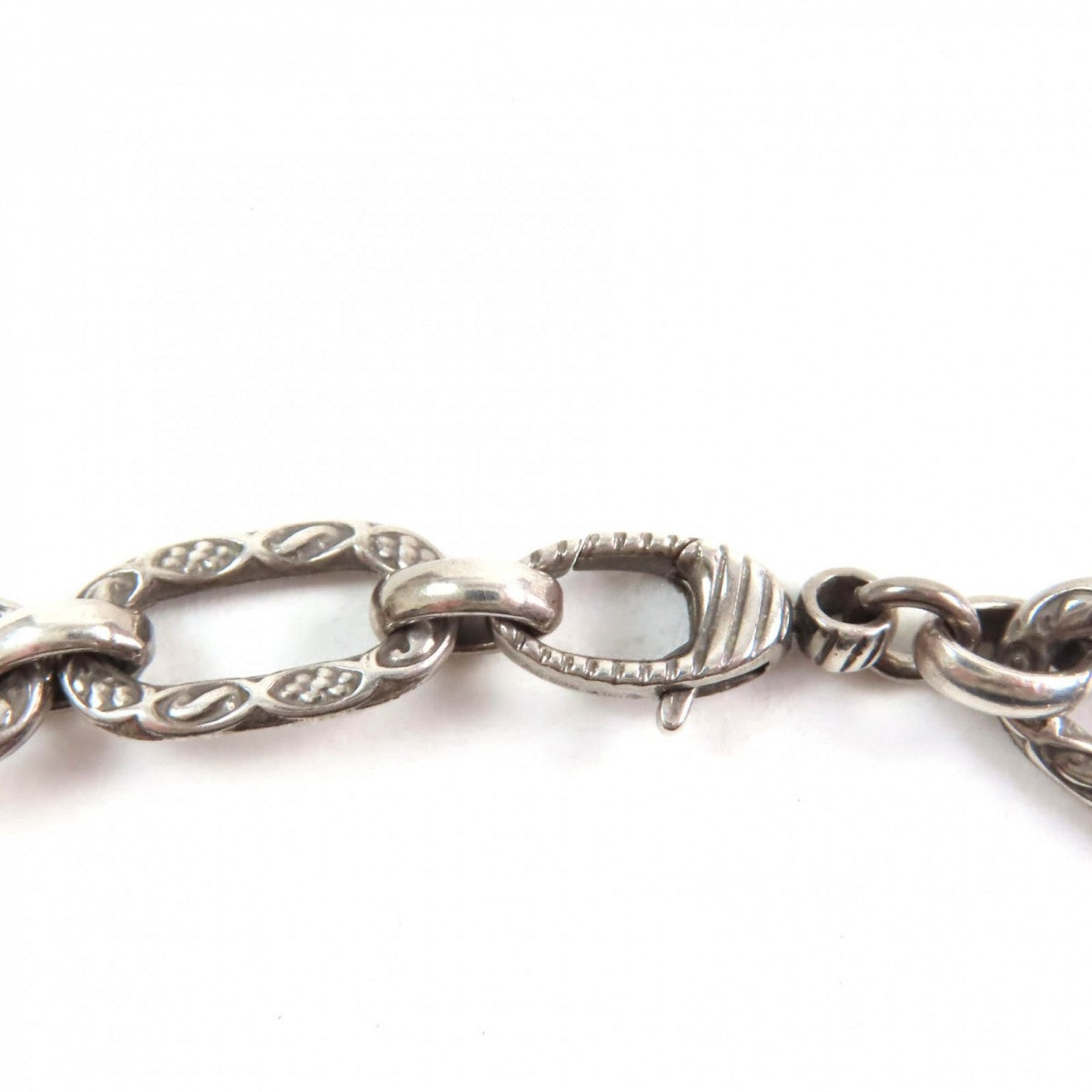 Gucci Necklace 524890 Mainfag925 Silver Women