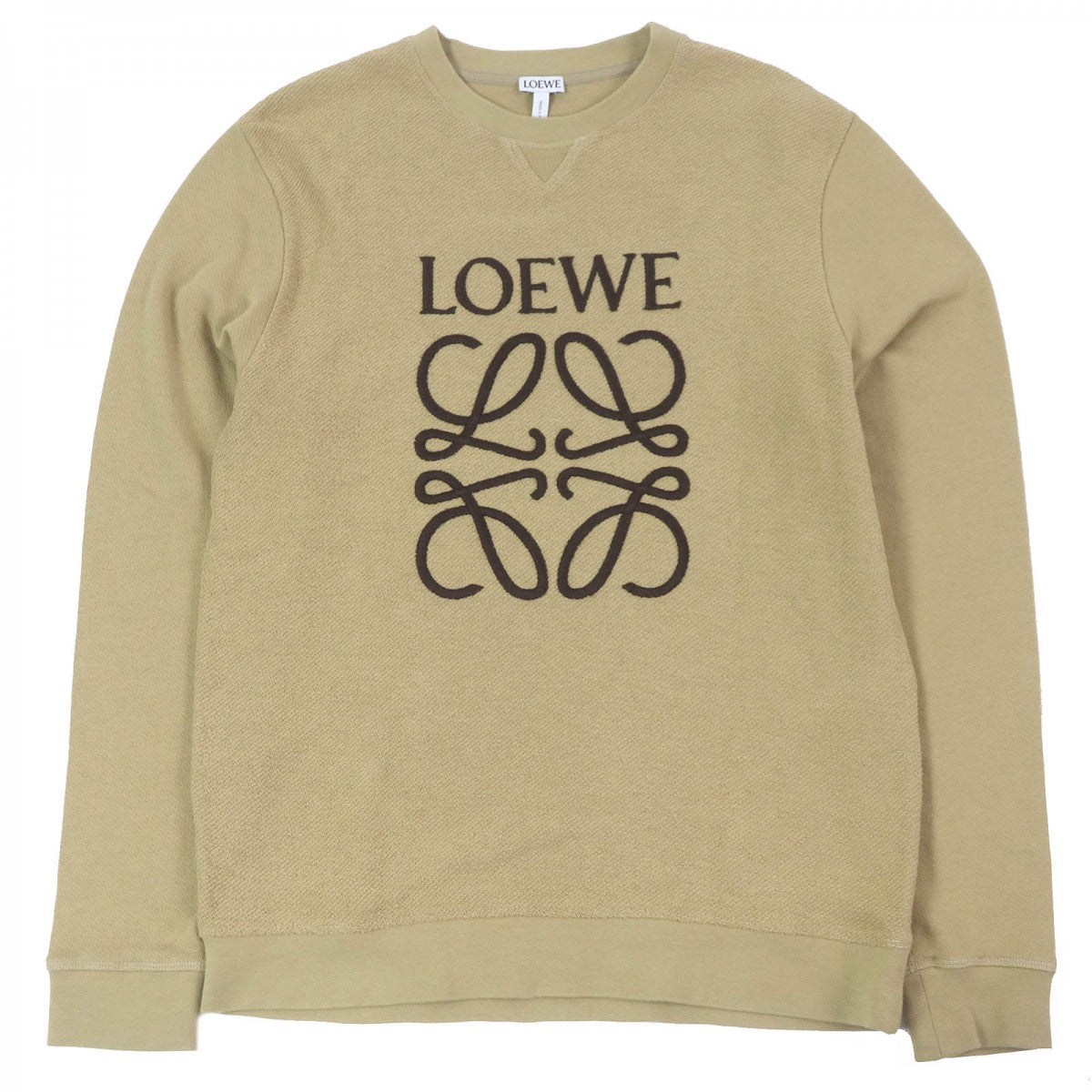 Loewe Sweat S6199800Cr Main