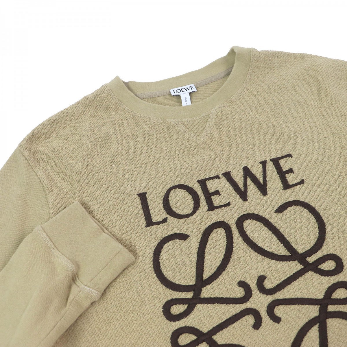 Loewe Sweat S6199800Cr Main
