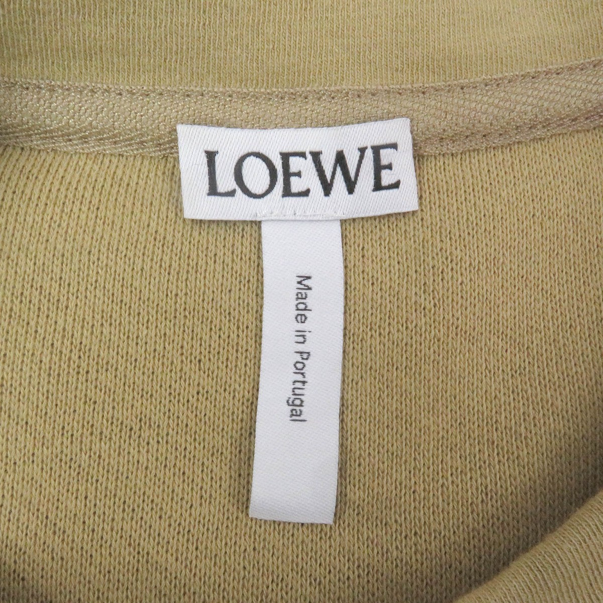Loewe Sweat S6199800Cr Main