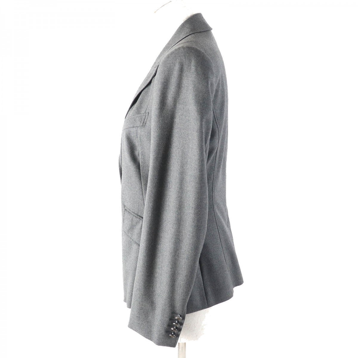 Gucci Tailored Jacket Outer